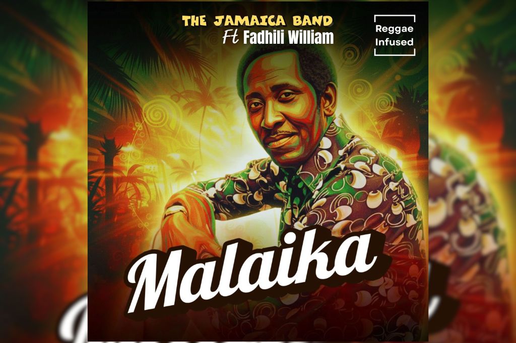 The Jamaica Band Revives an African Classic with a Fresh Reggae EDM Twist on “Malaika”