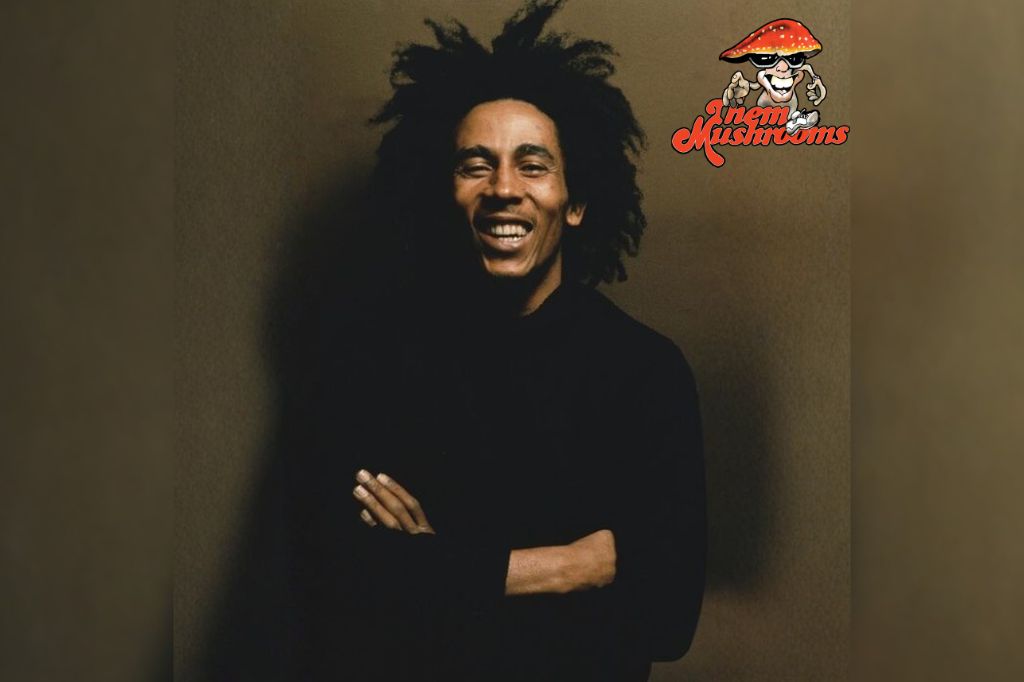 Them Mushrooms Breathe New Life into a Reggae Landmark with the Re-Issue of their timeless classic album “Tribute to Bob Marley”
