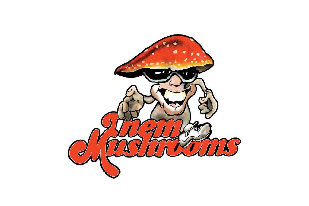 From Coast to Global Stage: Them Mushrooms Rise Again! Decades of East African rhythm, now fully restored and roaring louder than ever !