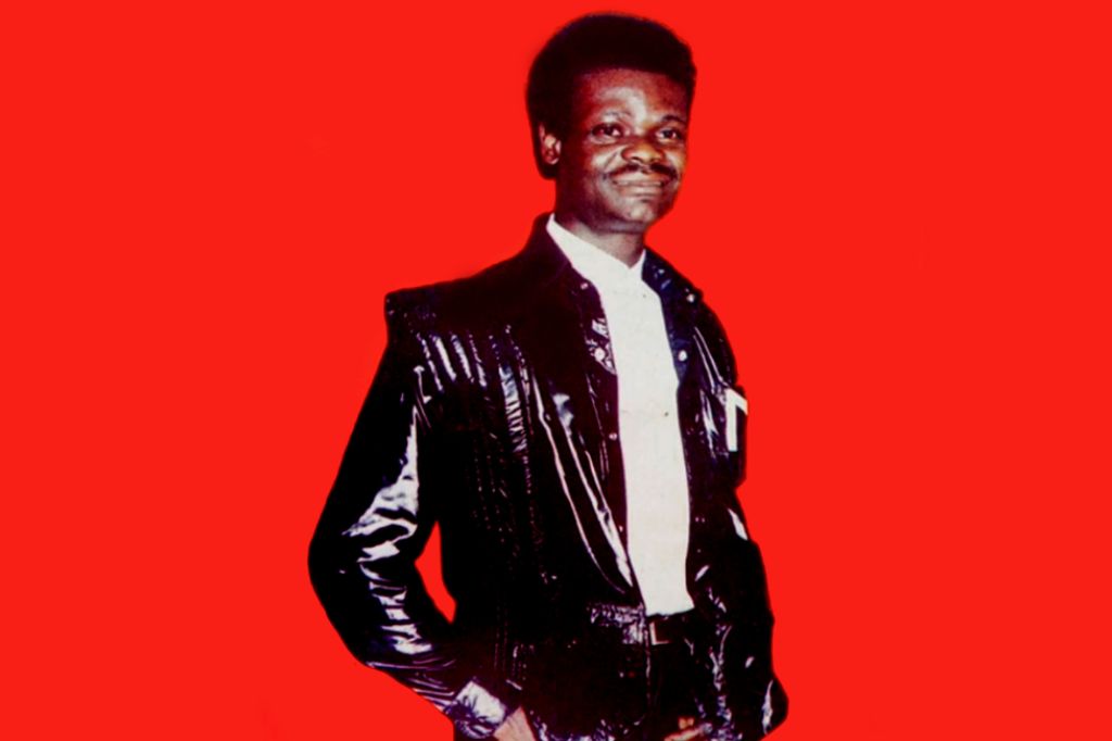 Celebrating the legacy of Maxwell Udoh an icon of Nigerian Reggae Sounds and a groove pioneer of epic proportions !