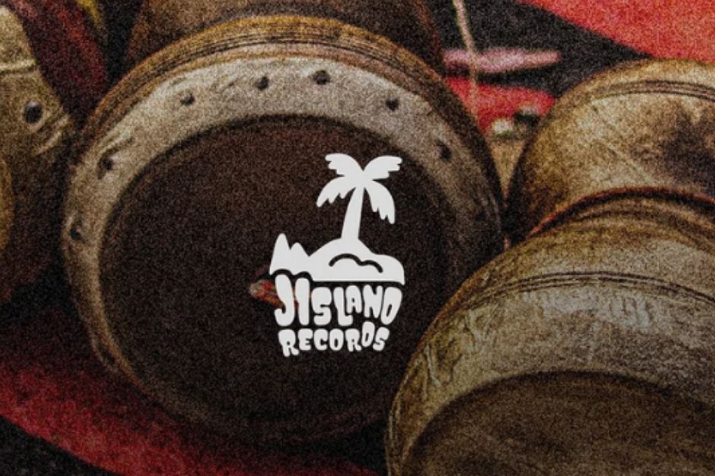 Exciting new releases and a brand new website – JIsland Records finding their groove!