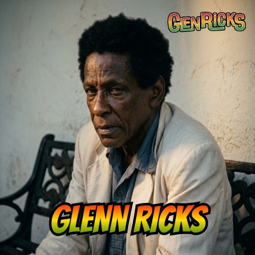 Glen Ricks