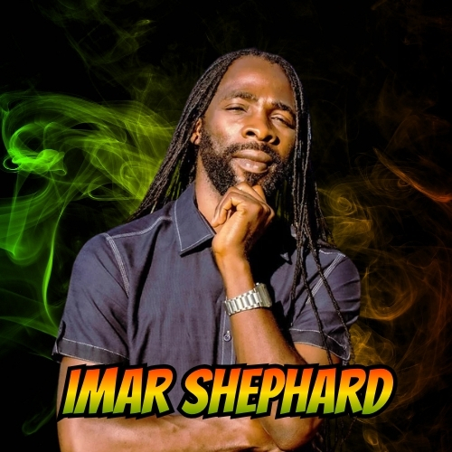 Imar Shephard