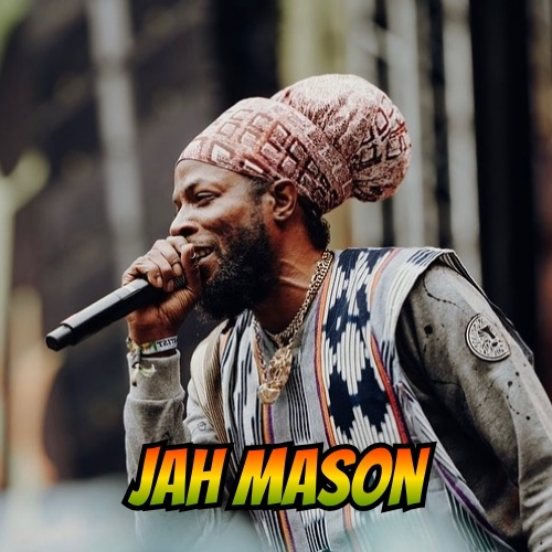 Jah Mason