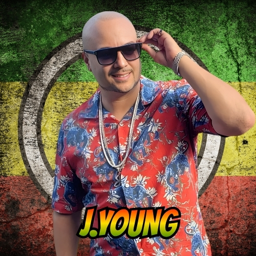 Josh Young