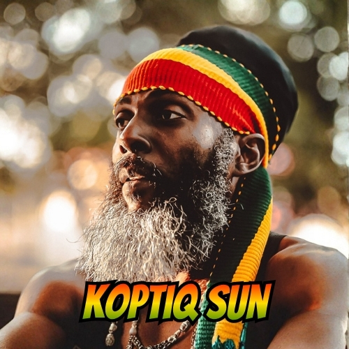 Koptiq Sun