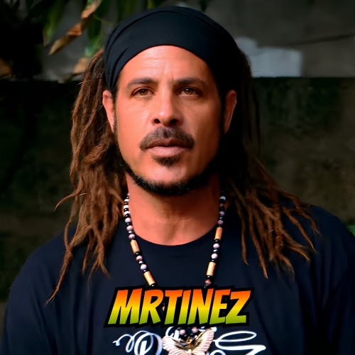 Mrtinez