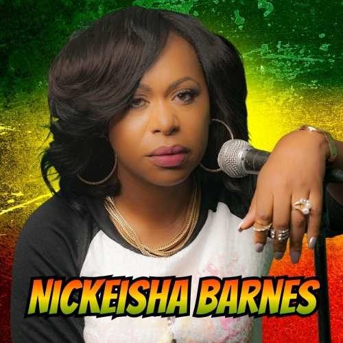 Nickeishia Barnes
