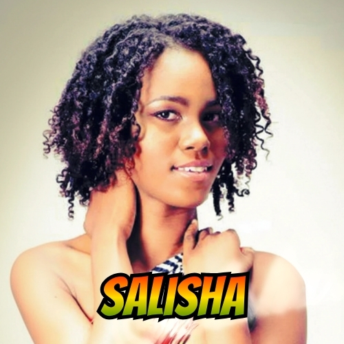 Salisha