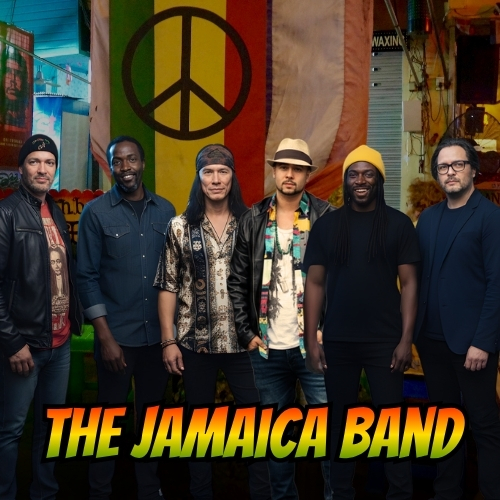 The Jamaica Band