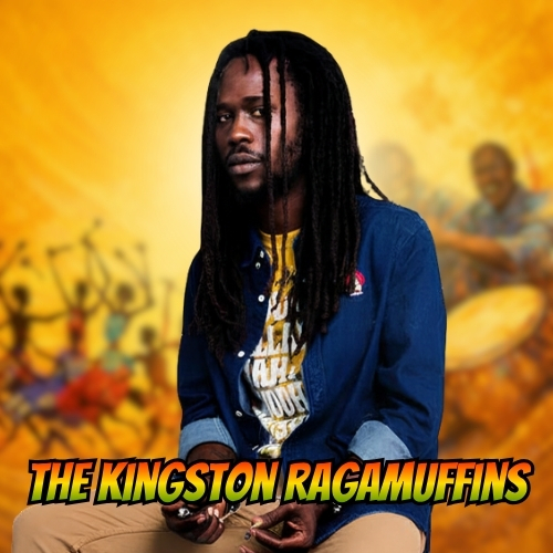 The Kingston Ragamuffins
