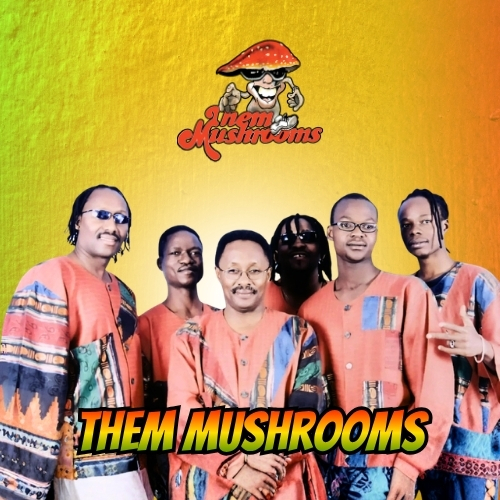 Them Mushrooms
