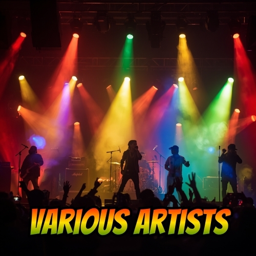 Various Artists