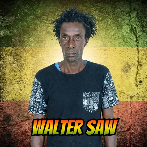 Walter Saw