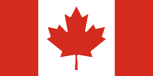 Canada Flag