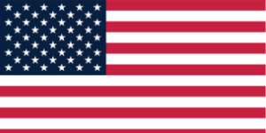 USA Flag
