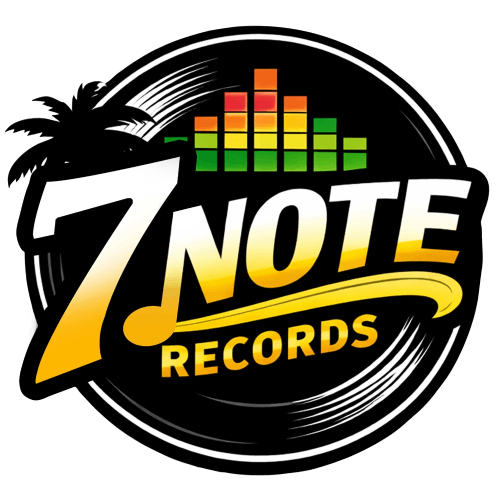 7 Note Records