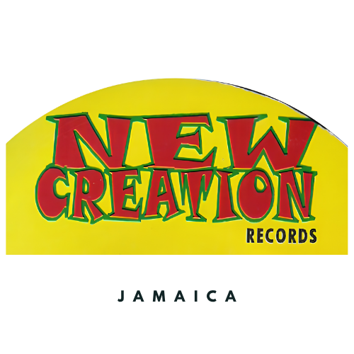 New Creation Records Jamaica