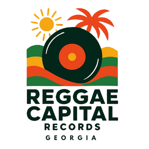 Reggae Capital Records Georgia