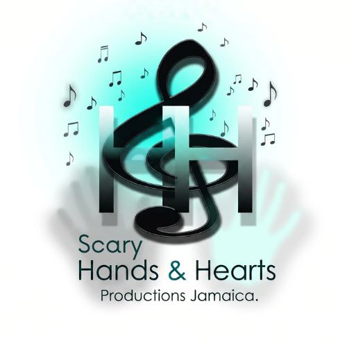 Scary Hands and Hearts Productions Jamaica